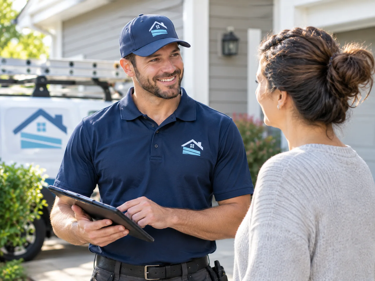 Commercial Siding Repair in Blowing Rock, NC